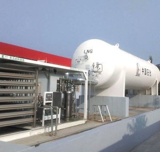 沈海高速青島服務區(qū)站